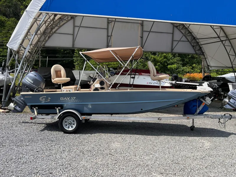 Slide: The Image of G3 Bay 17 2022 - 15