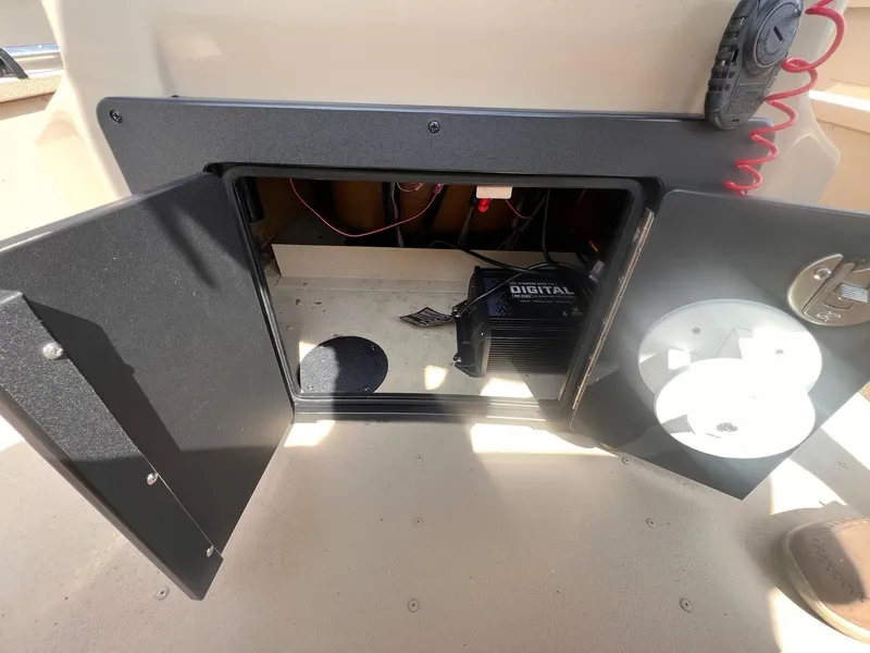 Slide: The Image of G3 Bay 17 2022 - 26