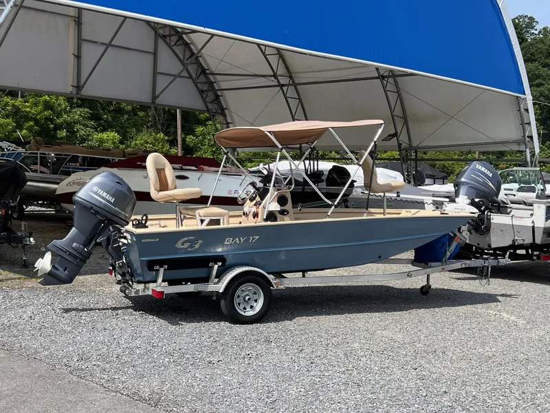 Slide: The Image of G3 Bay 17 2022 - 28