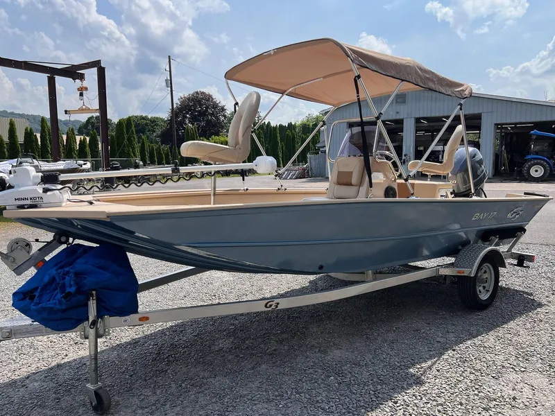 Slide: The Image of G3 Bay 17 2022 - 3