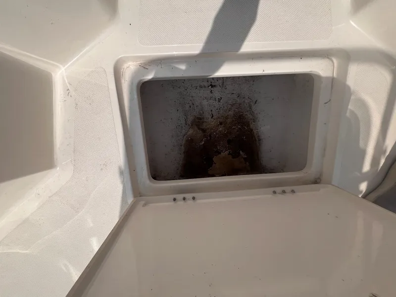 Slide: The Image of Skeeter SX210 2021 - 11