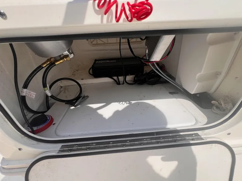 Slide: The Image of Skeeter SX210 2021 - 18