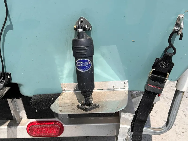 Slide: The Image of Skeeter SX210 2021 - 20