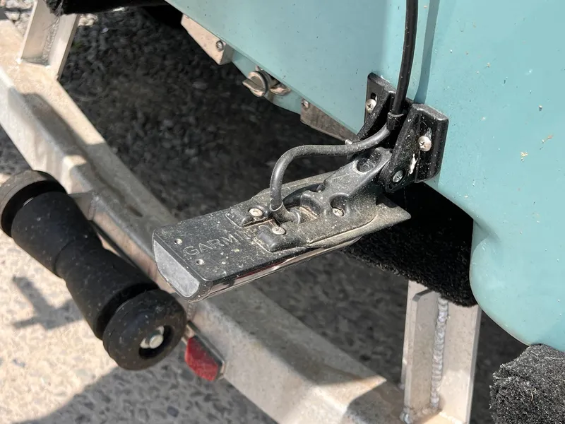 Slide: The Image of Skeeter SX210 2021 - 38