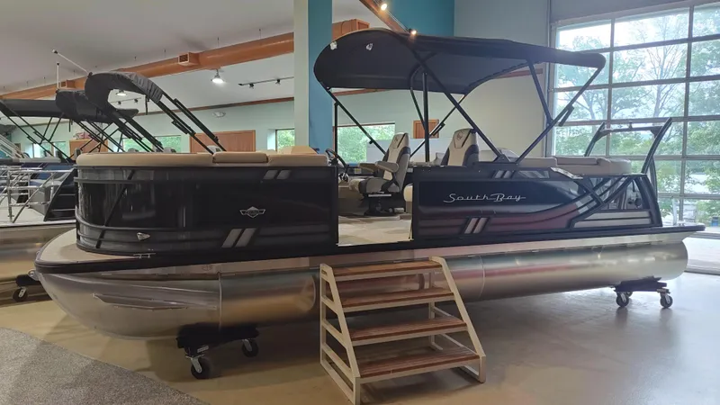 The Image of South Bay 523RS 3.0 2026 - 1