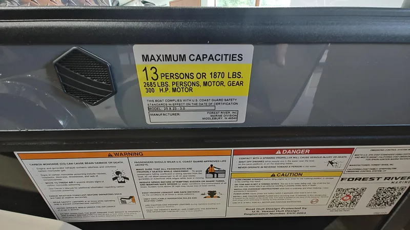 Slide: The Image of South Bay 523RS 3.0 2026 - 10