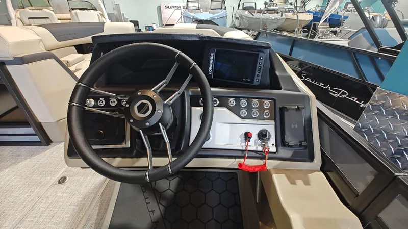 Slide: The Image of South Bay 523RS 3.0 2026 - 11