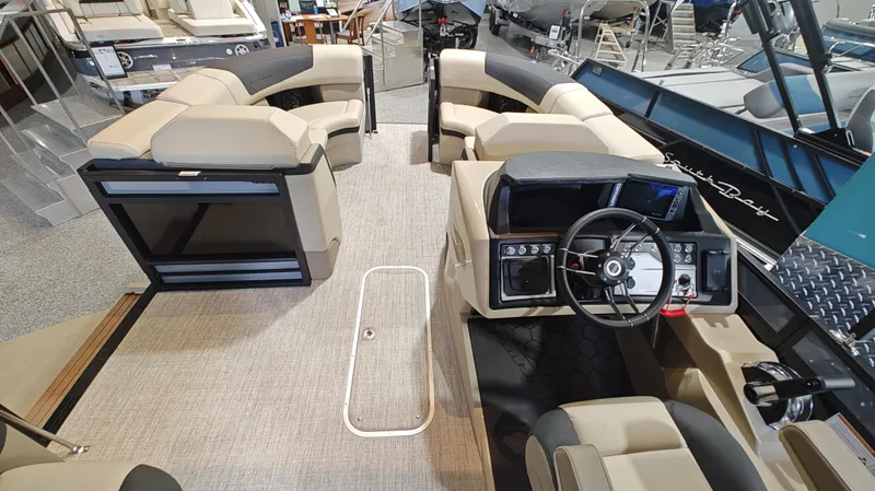 Slide: The Image of South Bay 523RS 3.0 2026 - 12