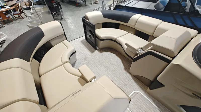 Slide: The Image of South Bay 523RS 3.0 2026 - 13