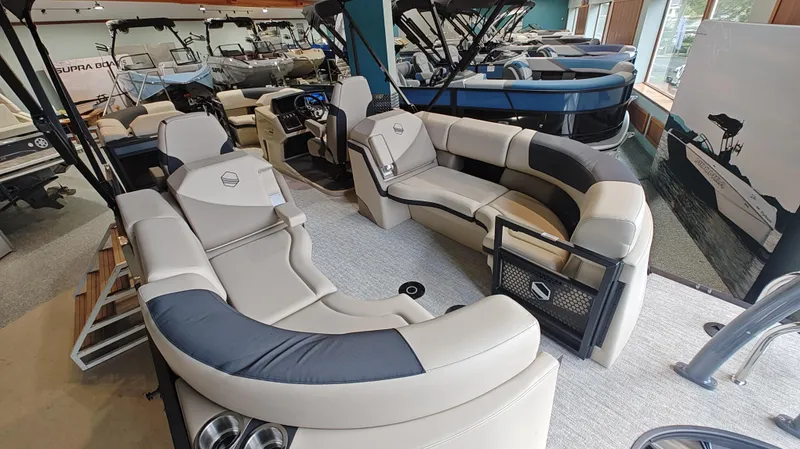 Slide: The Image of South Bay 523RS 3.0 2026 - 14