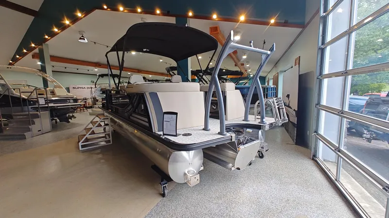 Slide: The Image of South Bay 523RS 3.0 2026 - 15