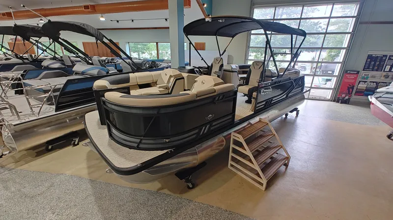 Slide: The Image of South Bay 523RS 3.0 2026 - 2