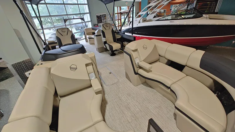 Slide: The Image of South Bay 523RS 3.0 2026 - 4