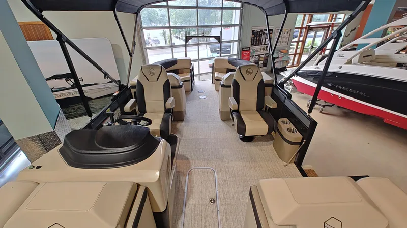 Slide: The Image of South Bay 523RS 3.0 2026 - 5