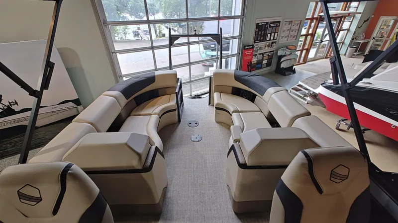 Slide: The Image of South Bay 523RS 3.0 2026 - 6