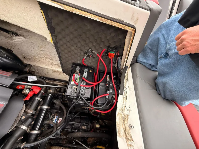 Slide: The Image of Heyday Wake Boats WTSurf 2018 - 18