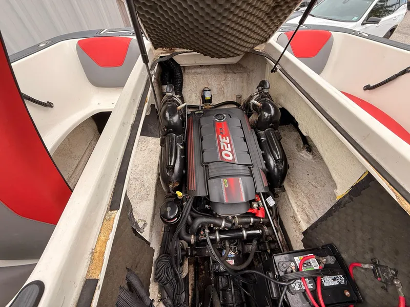 Slide: The Image of Heyday Wake Boats WTSurf 2018 - 19