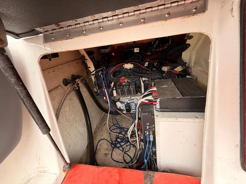 Slide: The Image of Heyday Wake Boats WTSurf 2018 - 23