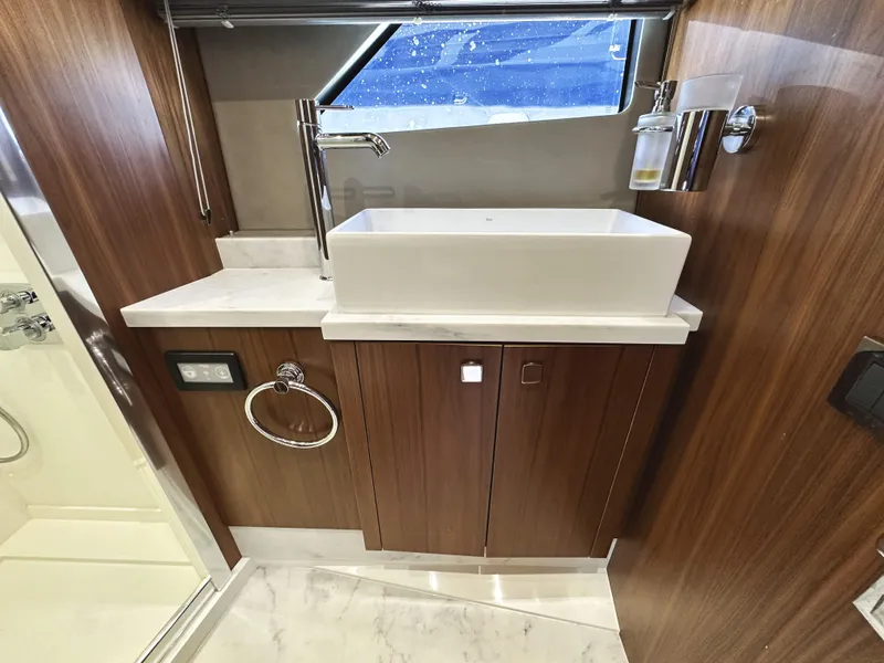 Slide: The Image of Sunseeker Predator 57 2019 - 50