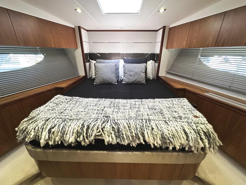 Slide: The Image of Sunseeker Predator 57 2019 - 51