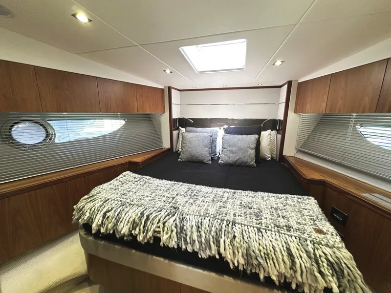 Slide: The Image of Sunseeker Predator 57 2019 - 52