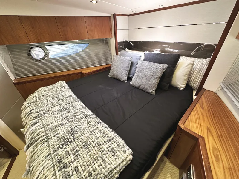 Slide: The Image of Sunseeker Predator 57 2019 - 53