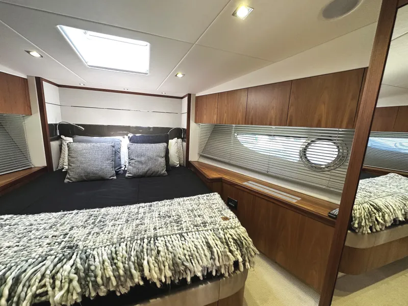 Slide: The Image of Sunseeker Predator 57 2019 - 54