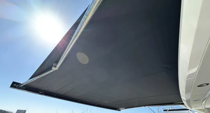 Slide: The Image of Sunseeker Predator 57 2019 - 68