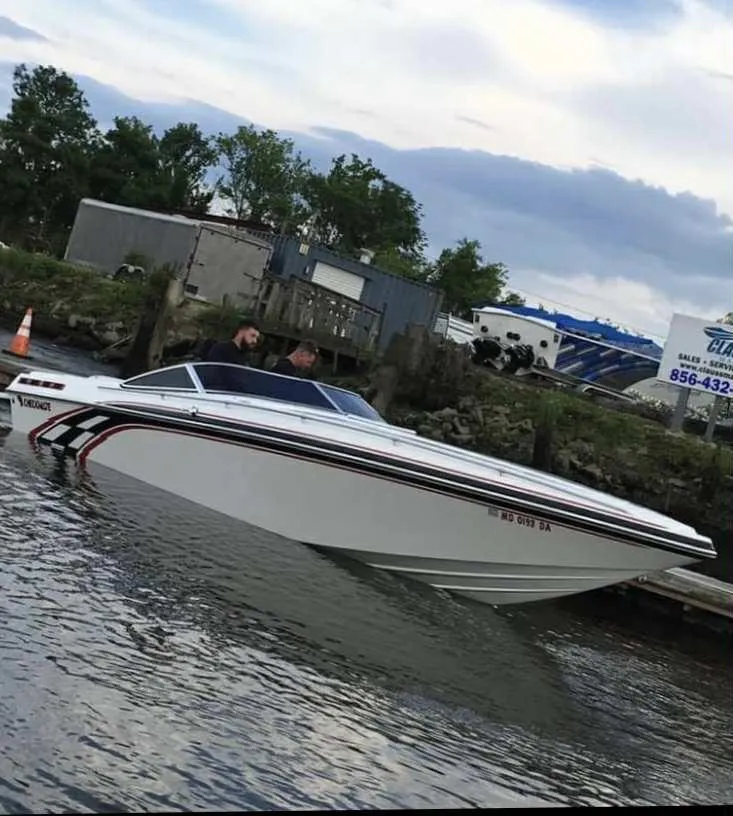 Slide: The Image of Checkmate 270 Convinsor 2007 - 10