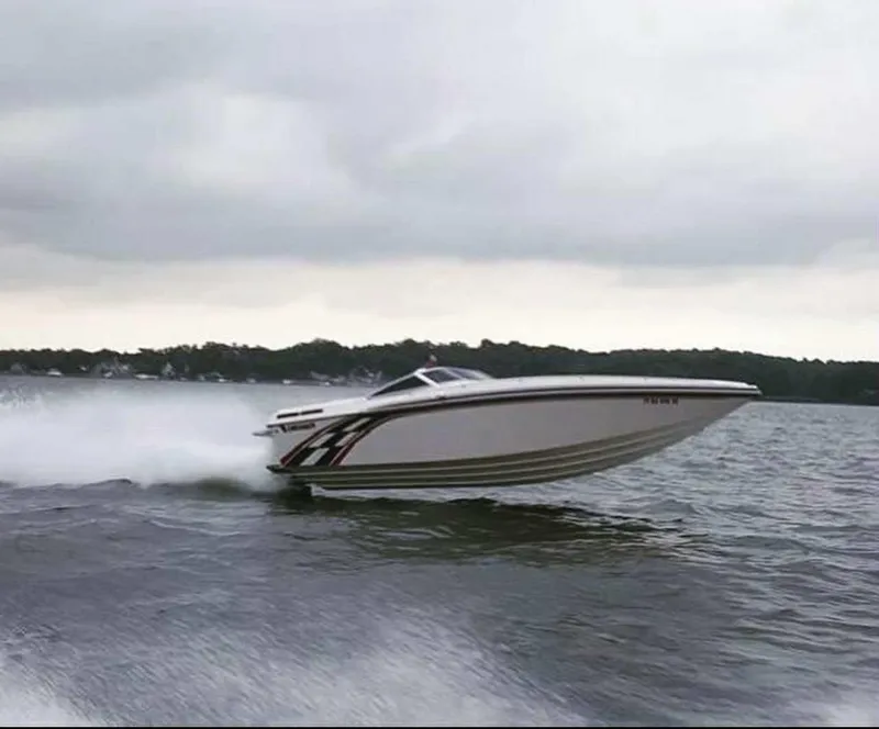 Slide: The Image of Checkmate 270 Convinsor 2007 - 11