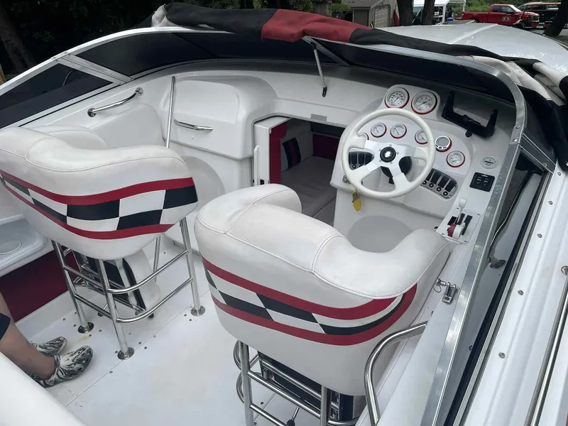 Slide: The Image of Checkmate 270 Convinsor 2007 - 15