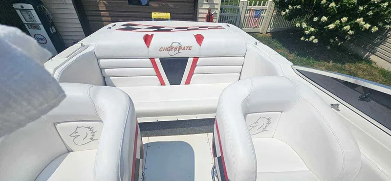 Slide: The Image of Checkmate 270 Convinsor 2007 - 2