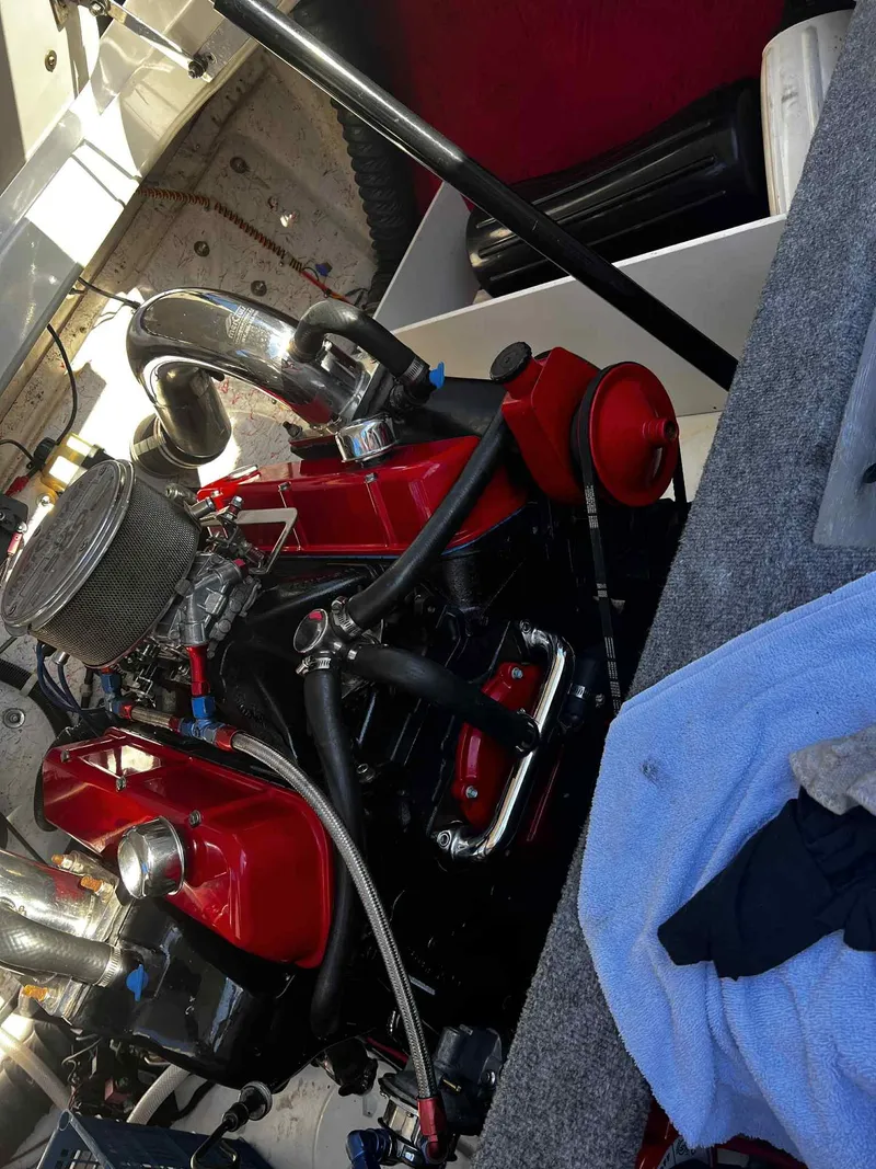 Slide: The Image of Checkmate 270 Convinsor 2007 - 5