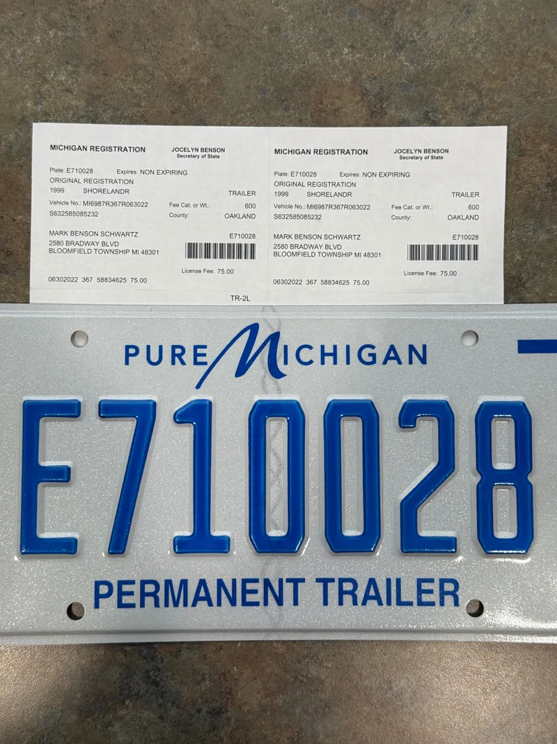 Slide: The Image of Chris-Craft Bowrider 210 1999 - 2