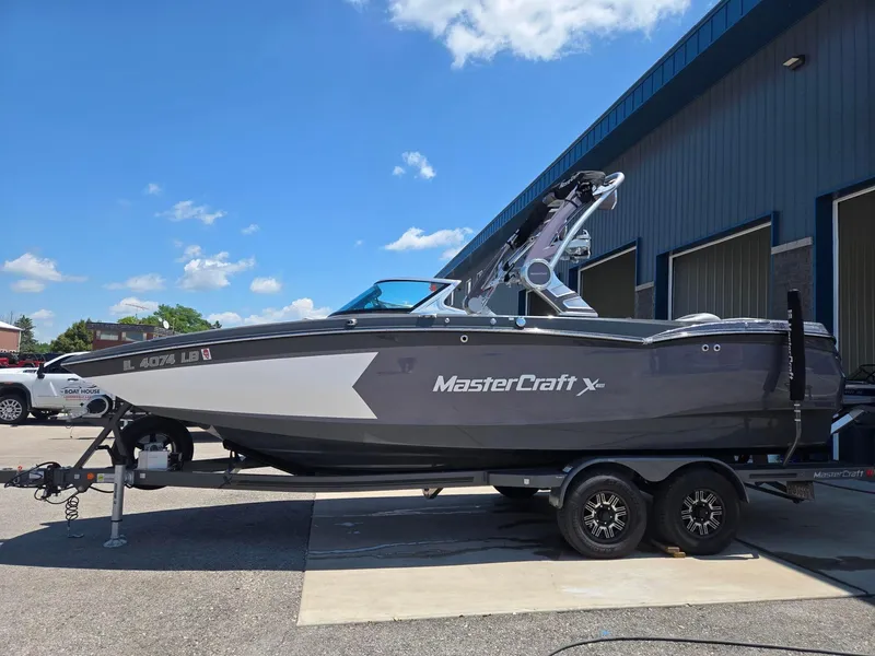 The Image of MasterCraft XStar 2018 - 1