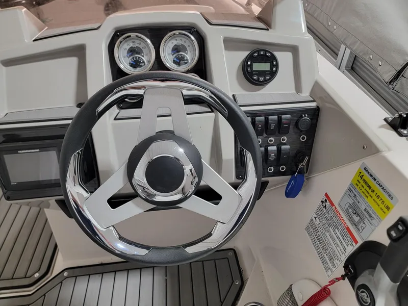 Slide: The Image of Starcraft SVX211 OB 2024 - 12