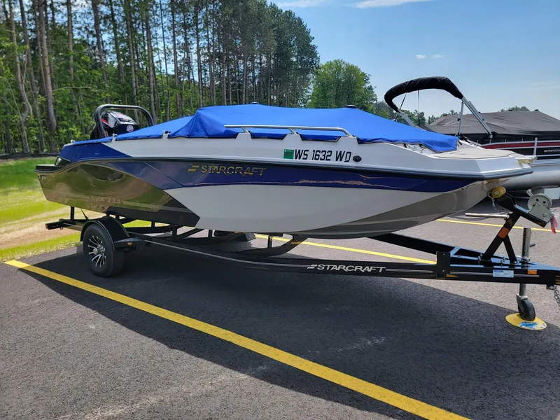 Slide: The Image of Starcraft SVX211 OB 2024 - 2