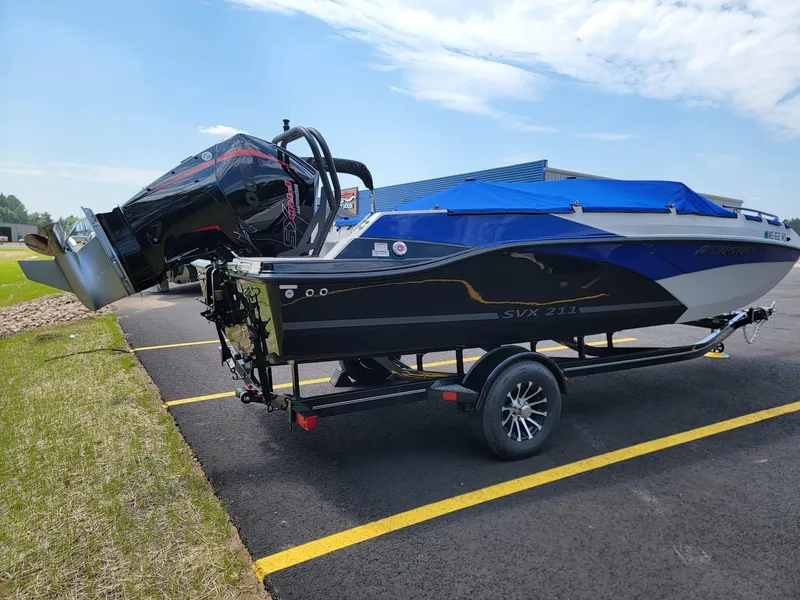 Slide: The Image of Starcraft SVX211 OB 2024 - 3