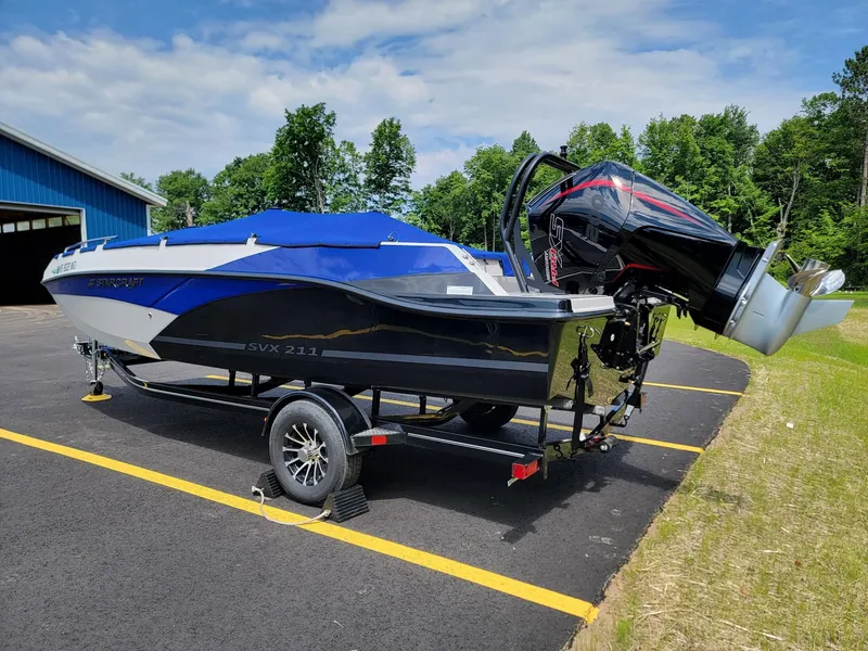 Slide: The Image of Starcraft SVX211 OB 2024 - 4