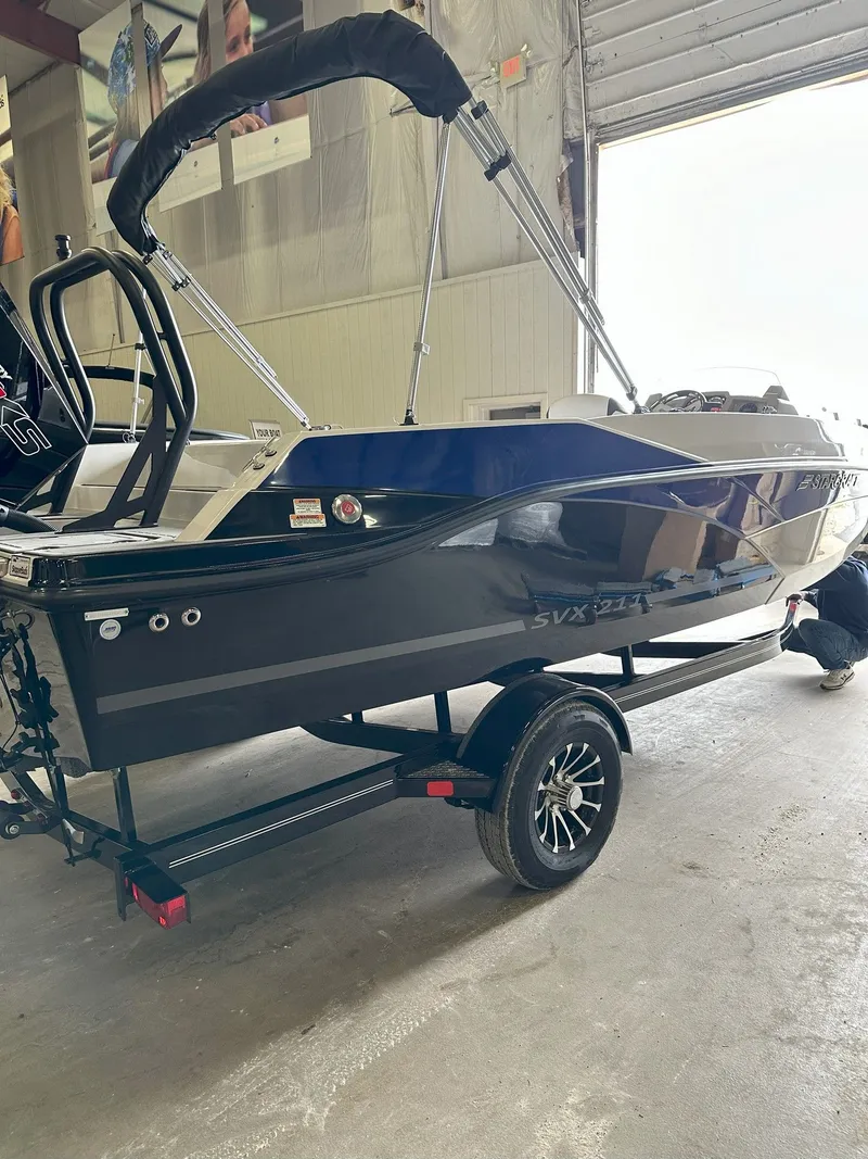 Slide: The Image of Starcraft SVX211 OB 2024 - 5