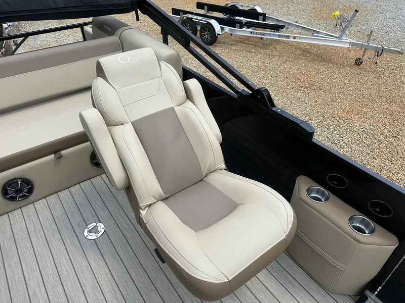 Slide: The Image of Veranda Relax Series 175SHO YAMAHA 2026 - 6