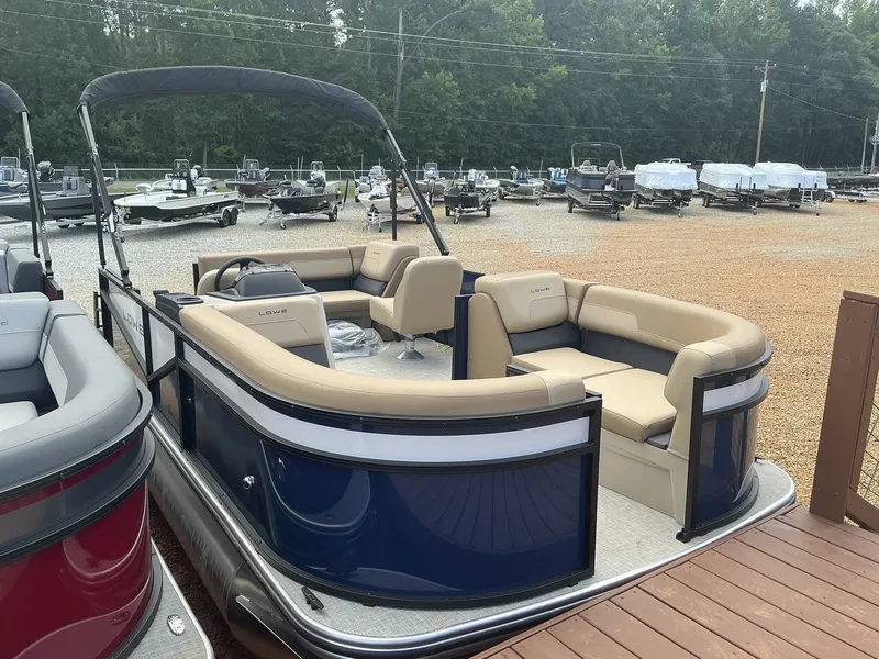 Slide: The Image of Lowe LS 170 2025 - 1