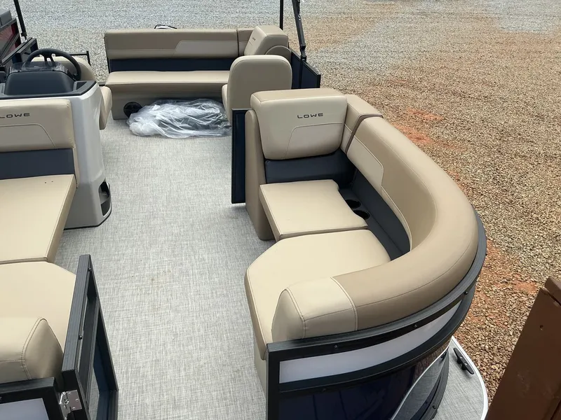 Slide: The Image of Lowe LS 170 2025 - 4