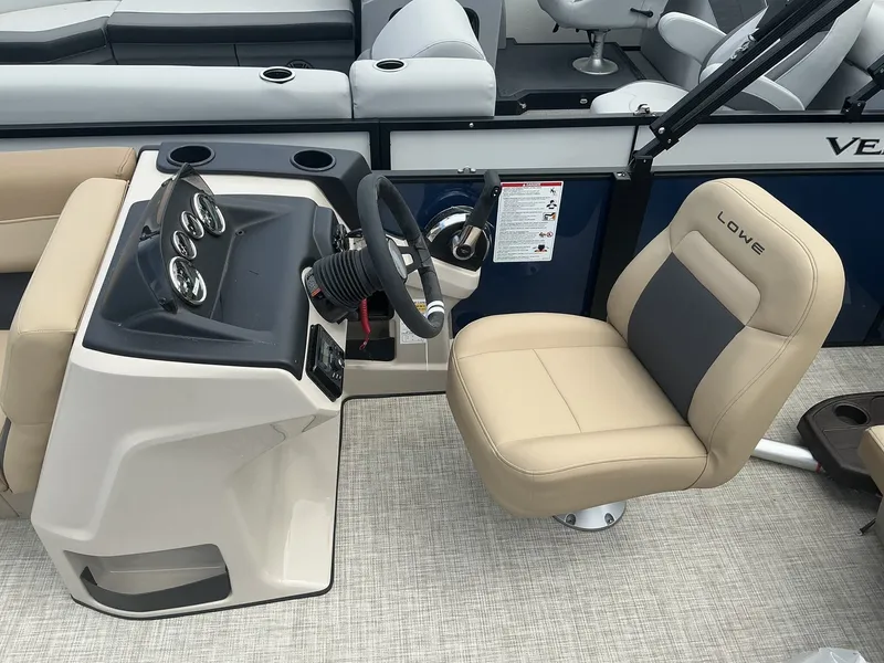 Slide: The Image of Lowe LS Walk Thru 170 2025 - 3