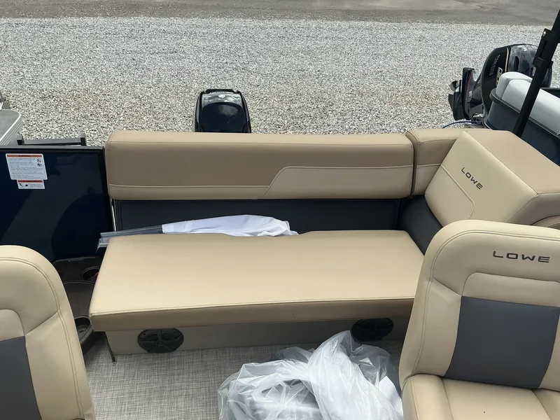 Slide: The Image of Lowe LS Walk Thru 170 2025 - 4