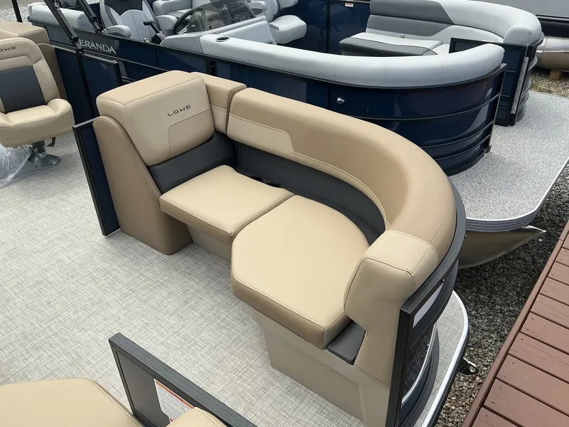 Slide: The Image of Lowe LS Walk Thru 170 2025 - 7