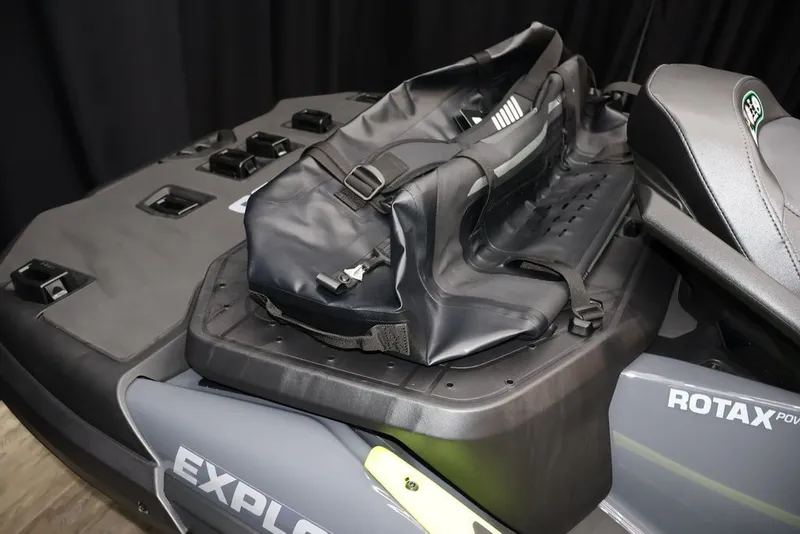 Slide: The Image of Sea-Doo Explorer Pro® 230 2025 - 11