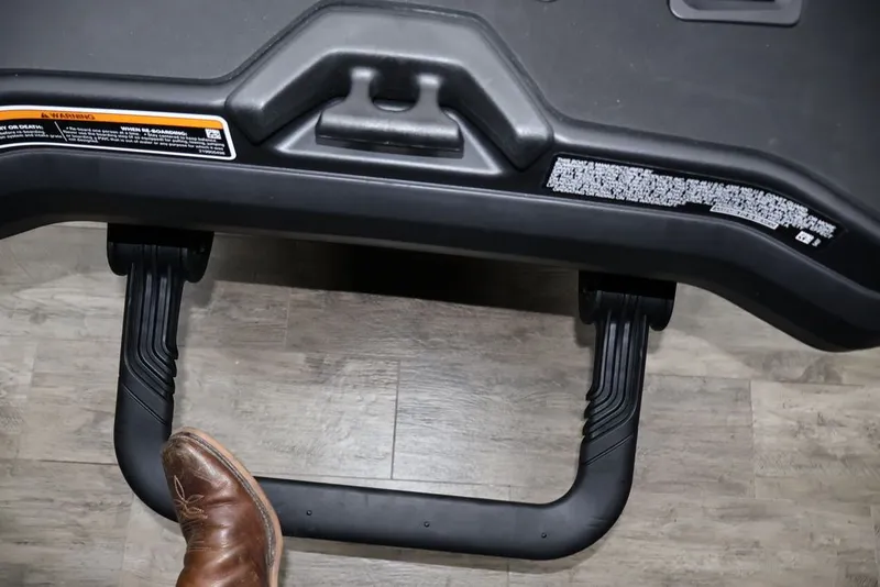 Slide: The Image of Sea-Doo Explorer Pro® 230 2025 - 13