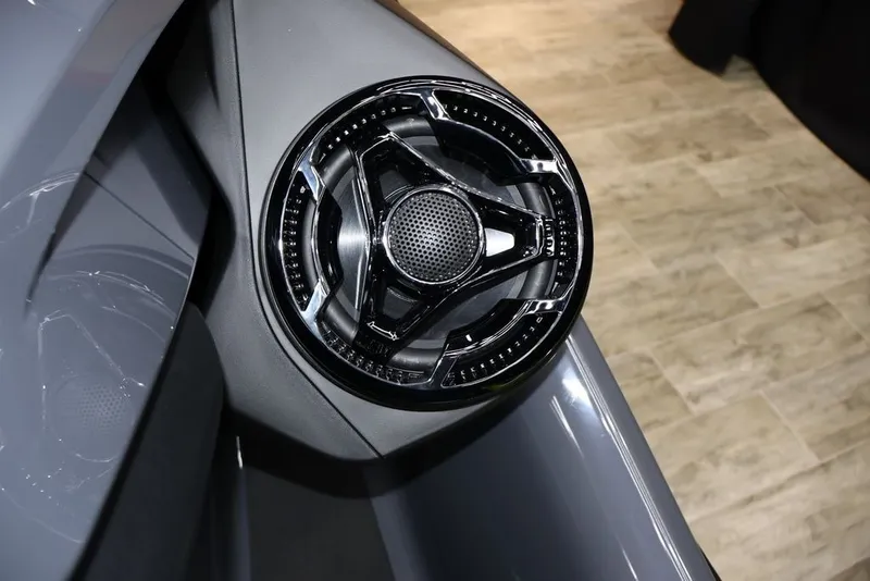 Slide: The Image of Sea-Doo Explorer Pro® 230 2025 - 19