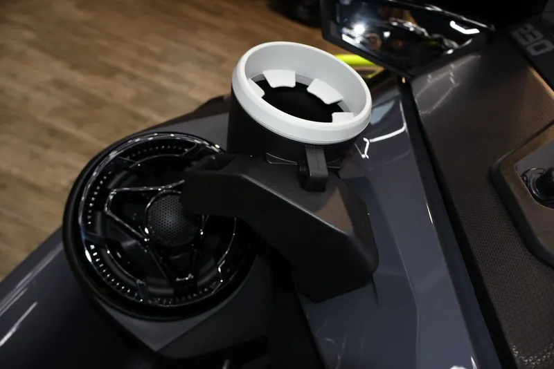 Slide: The Image of Sea-Doo Explorer Pro® 230 2025 - 20